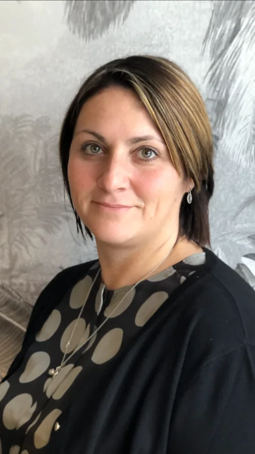 Anne-Gaëlle Morisseau