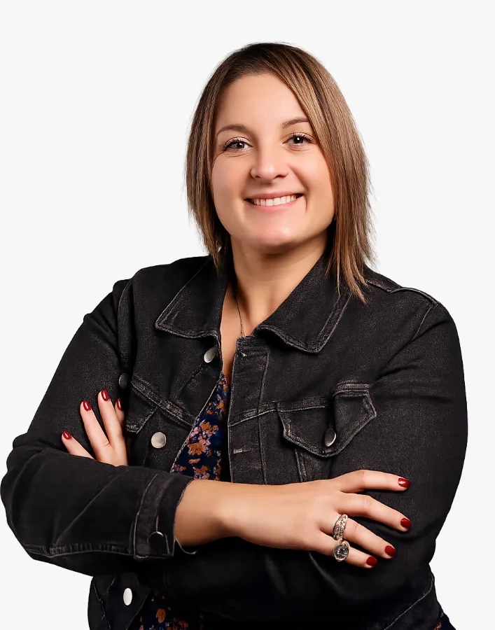 Gaëlle Nadeau