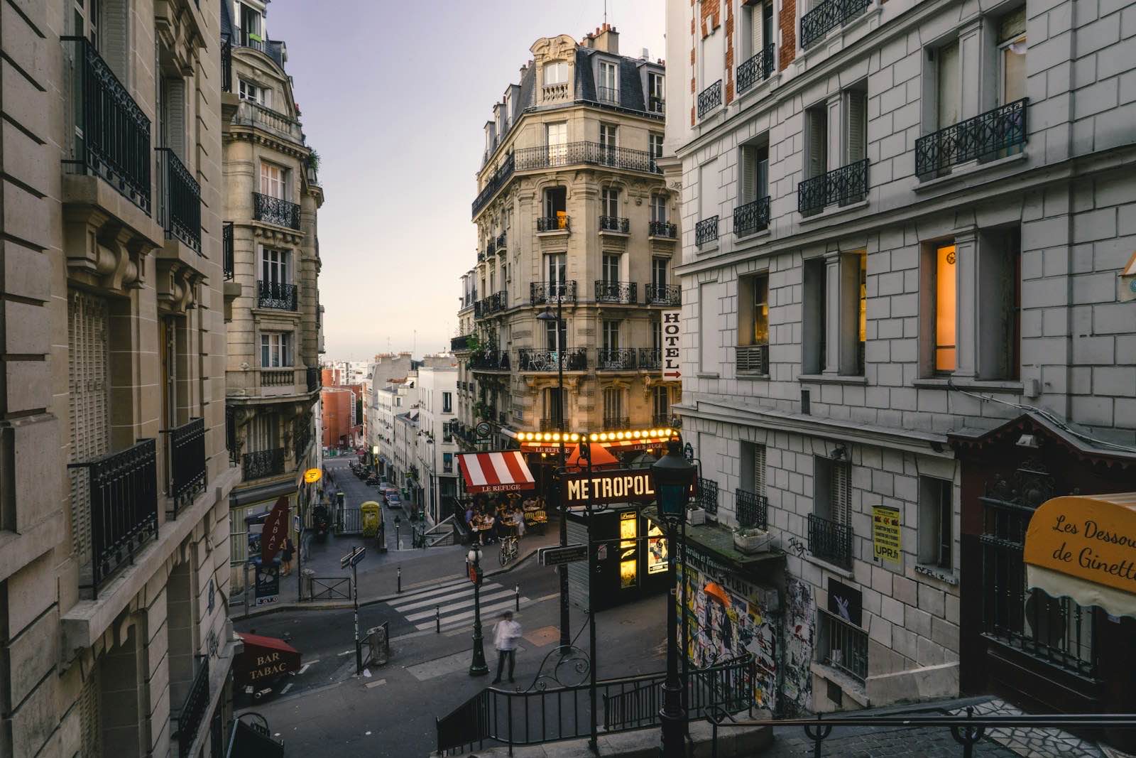 Architecture bordelaise