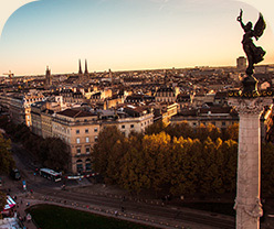 Bordeaux