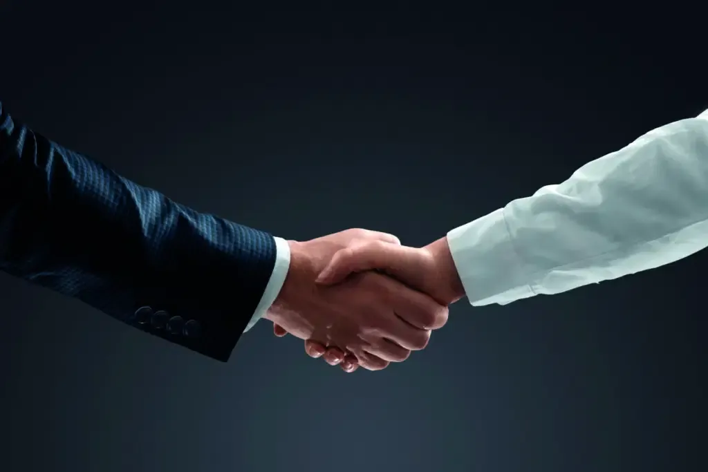 Partenaire local